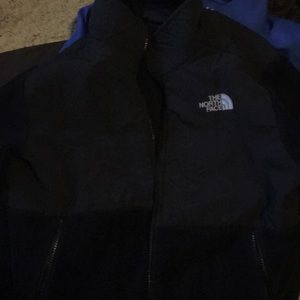 Boys (M) North Face
